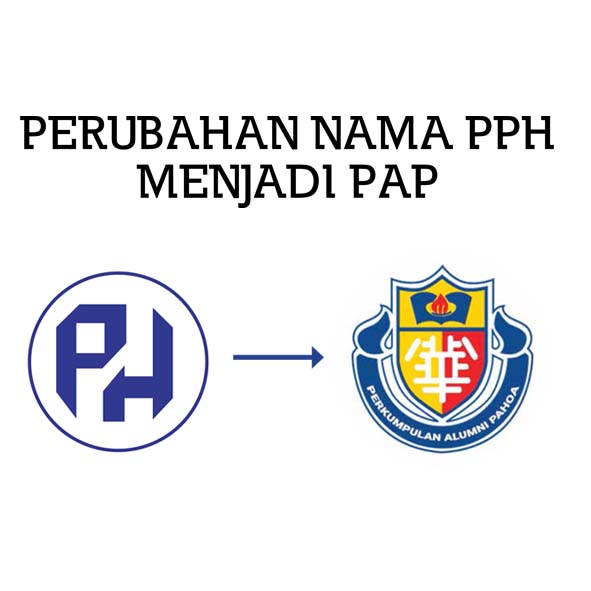 PERUBAHAN NAMA PPH MENJADI PAP